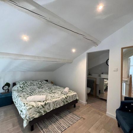 Duplex A 2 Pas De La Vielle Ville D Αβινιόν Εξωτερικό φωτογραφία