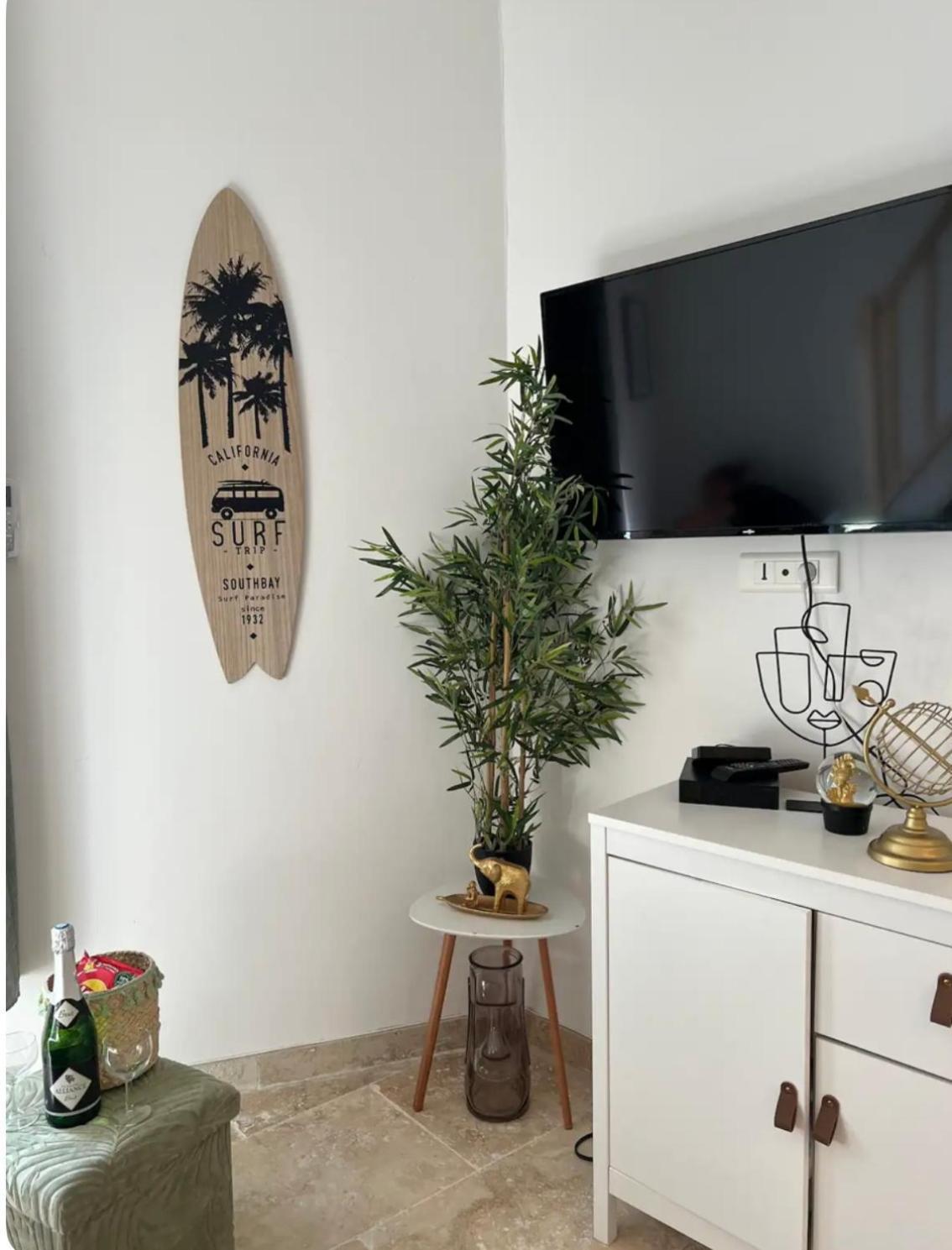 Duplex A 2 Pas De La Vielle Ville D Αβινιόν Εξωτερικό φωτογραφία